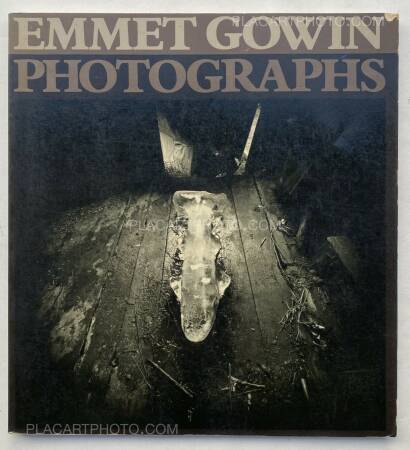 Emmet Gowin,Emmet Gowin Photographs (FIRST EDITION) Emmet Gowin,Emmet Gowin Photographs (FIRST EDITION)