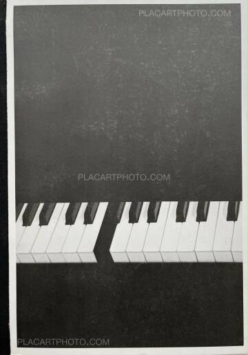 Bérangère Fromont,I don't want to disappear completely (ONLY 100 COPIES) Bérangère Fromont,I don't want to disappear completely (ONLY 100 COPIES)