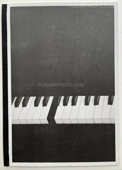 Bérangère Fromont,I don't want to disappear completely (ONLY 100 COPIES) Bérangère Fromont,I don't want to disappear completely (ONLY 100 COPIES)