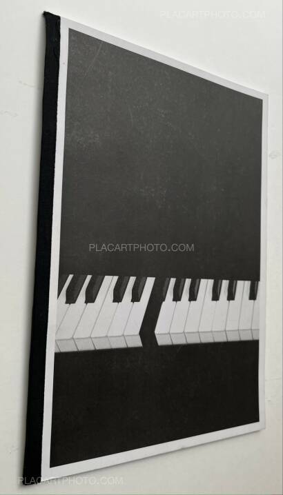 Bérangère Fromont,I don't want to disappear completely (ONLY 100 COPIES) Bérangère Fromont,I don't want to disappear completely (ONLY 100 COPIES)