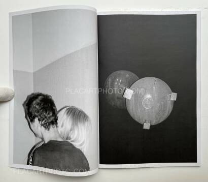 Bérangère Fromont,I don't want to disappear completely (ONLY 100 COPIES) Bérangère Fromont,I don't want to disappear completely (ONLY 100 COPIES)