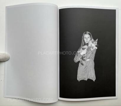 Bérangère Fromont,I don't want to disappear completely (ONLY 100 COPIES) Bérangère Fromont,I don't want to disappear completely (ONLY 100 COPIES)