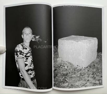 Bérangère Fromont,I don't want to disappear completely (ONLY 100 COPIES) Bérangère Fromont,I don't want to disappear completely (ONLY 100 COPIES)