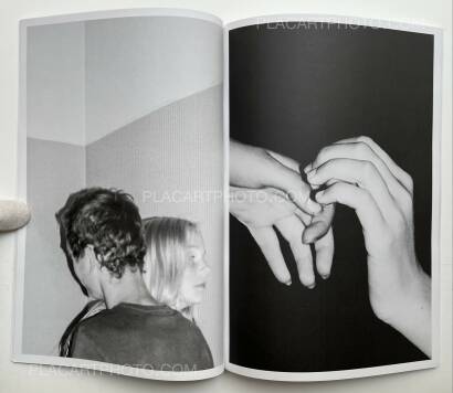 Bérangère Fromont,I don't want to disappear completely (ONLY 100 COPIES) Bérangère Fromont,I don't want to disappear completely (ONLY 100 COPIES)