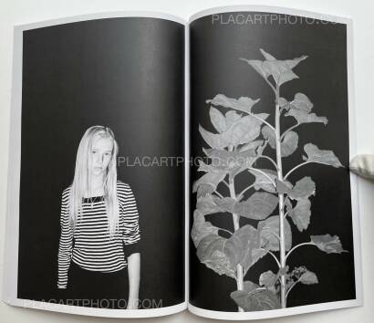 Bérangère Fromont,I don't want to disappear completely (ONLY 100 COPIES) Bérangère Fromont,I don't want to disappear completely (ONLY 100 COPIES)