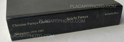 Seiichi Furuya,Christine Furuya-Gössler Mémoires, 1978-1985 Seiichi Furuya,Christine Furuya-Gössler Mémoires, 1978-1985