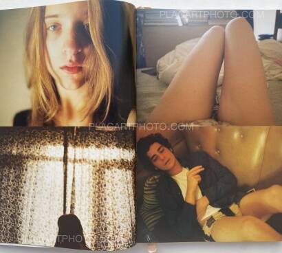 Alba Yruela,DIARIES 2009-2019 Alba Yruela,DIARIES 2009-2019