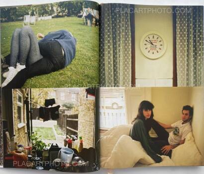 Alba Yruela,DIARIES 2009-2019 Alba Yruela,DIARIES 2009-2019