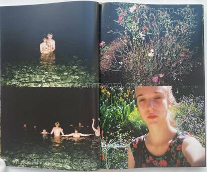 Alba Yruela,DIARIES 2009-2019 Alba Yruela,DIARIES 2009-2019