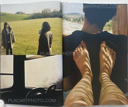 Alba Yruela,DIARIES 2009-2019 Alba Yruela,DIARIES 2009-2019