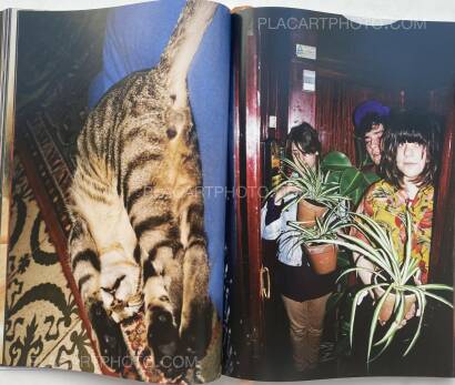 Alba Yruela,DIARIES 2009-2019 Alba Yruela,DIARIES 2009-2019