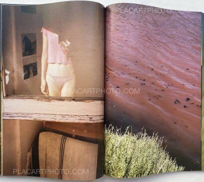 Alba Yruela,DIARIES 2009-2019 Alba Yruela,DIARIES 2009-2019