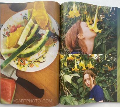 Alba Yruela,DIARIES 2009-2019 Alba Yruela,DIARIES 2009-2019