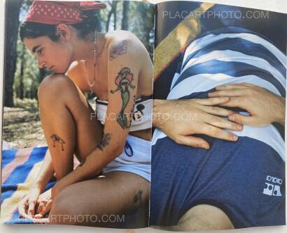 Alba Yruela,DIARIES 2009-2019 Alba Yruela,DIARIES 2009-2019