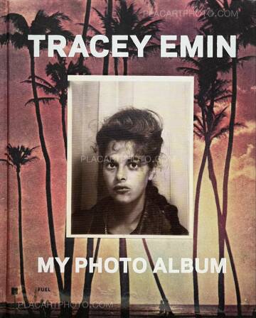 Tracey Emin,My Photo Album Tracey Emin,My Photo Album