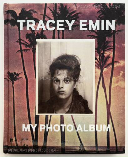 Tracey Emin,My Photo Album Tracey Emin,My Photo Album