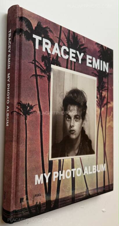 Tracey Emin,My Photo Album