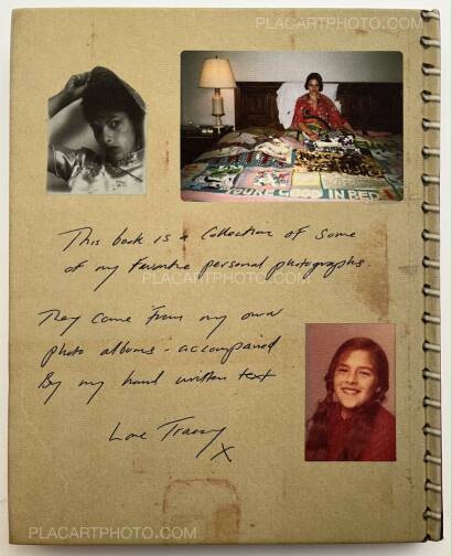 Tracey Emin,My Photo Album