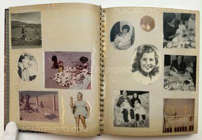 Tracey Emin,My Photo Album Tracey Emin,My Photo Album