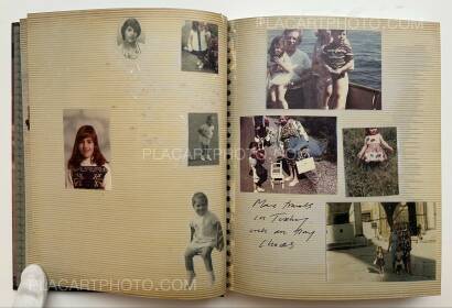 Tracey Emin,My Photo Album Tracey Emin,My Photo Album