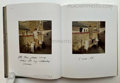 Tracey Emin,My Photo Album