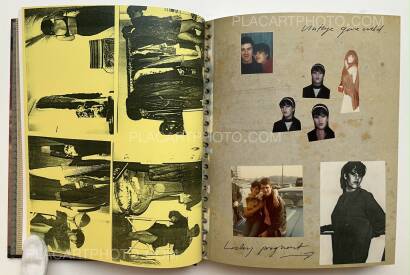 Tracey Emin,My Photo Album Tracey Emin,My Photo Album