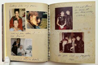 Tracey Emin,My Photo Album Tracey Emin,My Photo Album