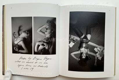 Tracey Emin,My Photo Album