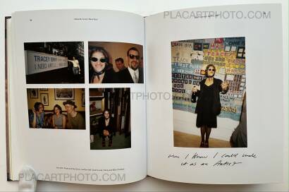 Tracey Emin,My Photo Album