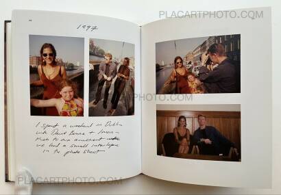 Tracey Emin,My Photo Album