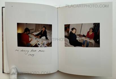 Tracey Emin,My Photo Album