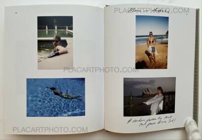 Tracey Emin,My Photo Album