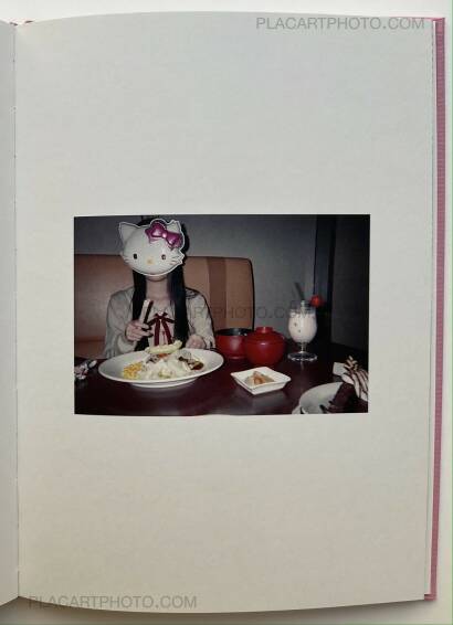 Tamara and Yoshi Kametani,Sumimasen Tamara and Yoshi Kametani,Sumimasen