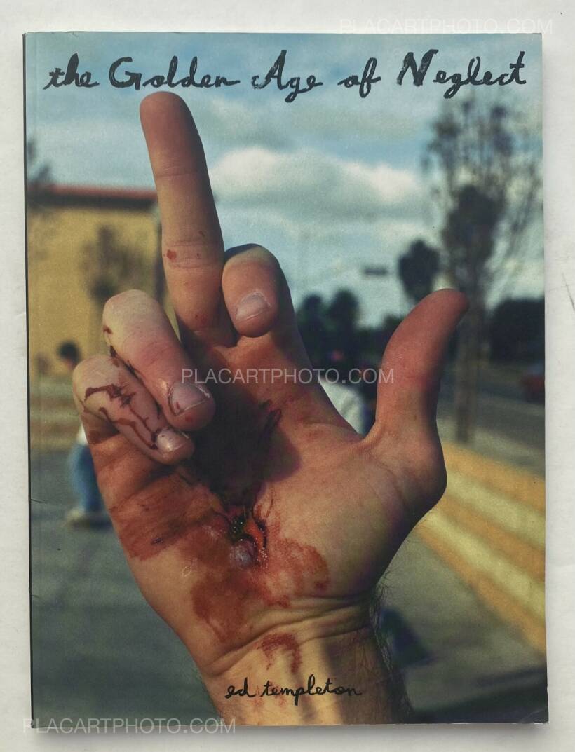 Ed Templeton: The Golden Age of Neglect, Drago Arts