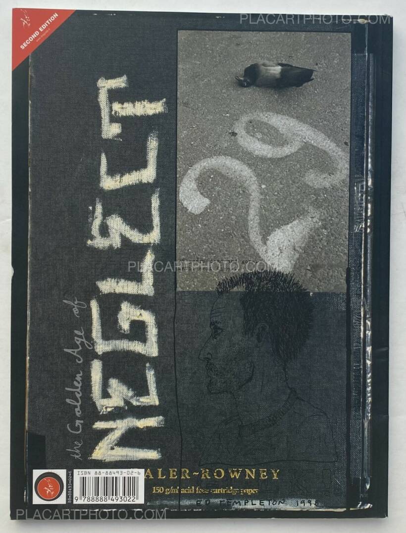 Ed Templeton: The Golden Age of Neglect, Drago Arts