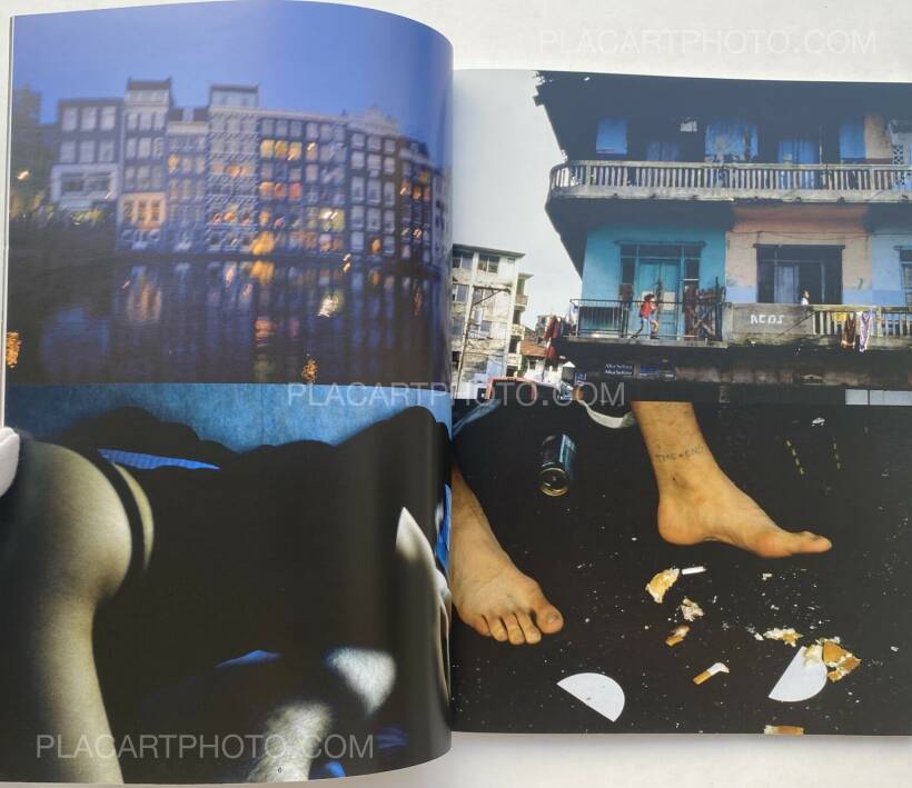 Ed Templeton: The Golden Age of Neglect, Drago Arts