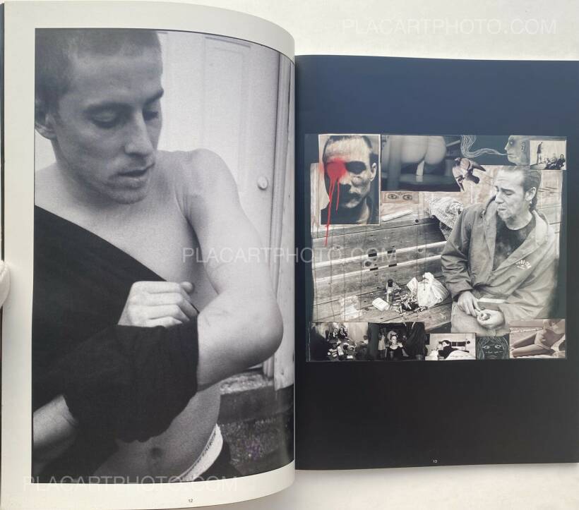 Ed Templeton: The Golden Age of Neglect, Drago Arts