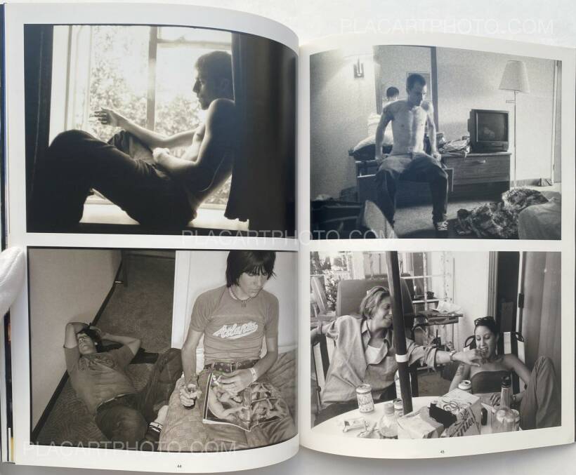 Ed Templeton: The Golden Age of Neglect, Drago Arts