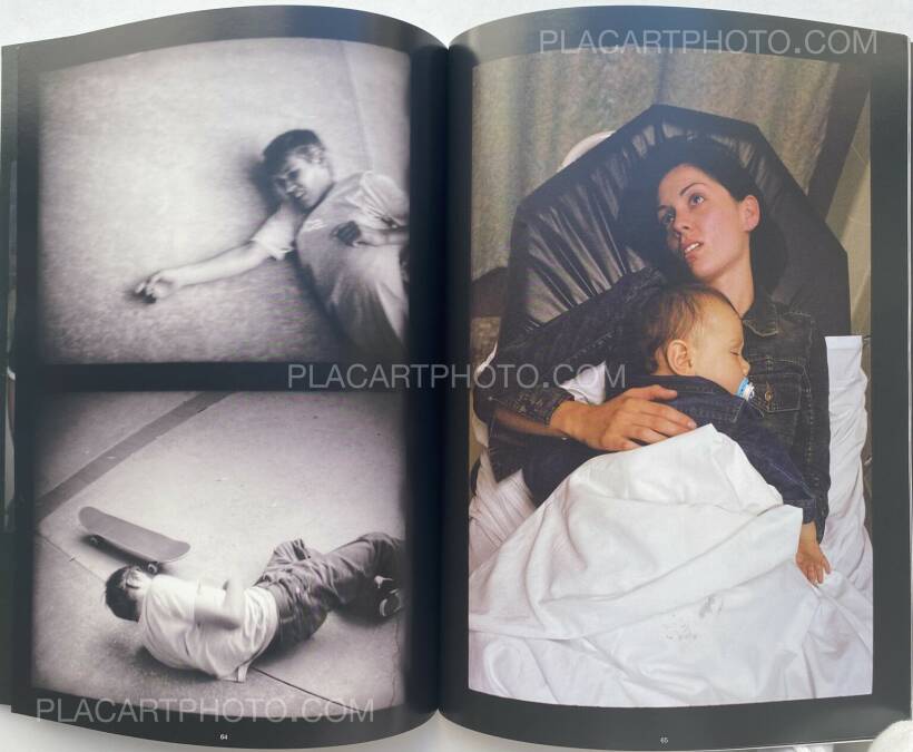 Ed Templeton: The Golden Age of Neglect, Drago Arts