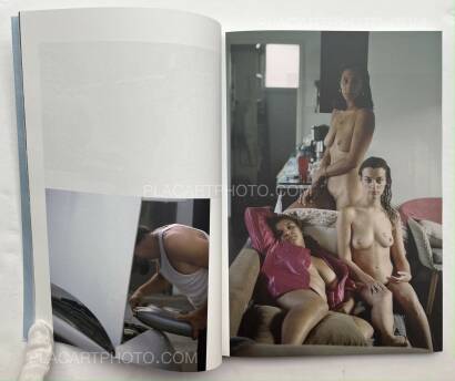 Jehane Mahmoud,Le museau de mes amies m'amuse (Numbered edt of 50) Jehane Mahmoud,Le museau de mes amies m'amuse (Numbered edt of 50)