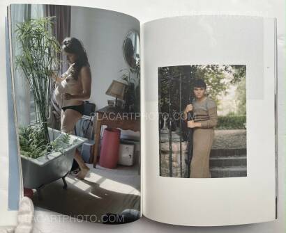 Jehane Mahmoud,Le museau de mes amies m'amuse (Numbered edt of 50) Jehane Mahmoud,Le museau de mes amies m'amuse (Numbered edt of 50)