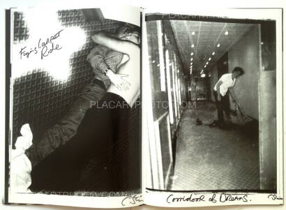 Chris Shaw,Life As A Night Porter Chris Shaw,Life As A Night Porter