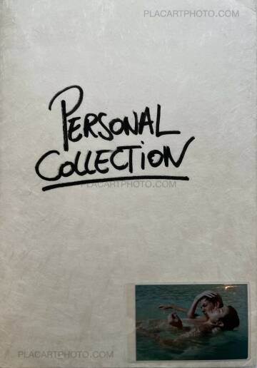 Dinaya Waeyaert,Personal Collection (Signed and numbered, edt of 200) Dinaya Waeyaert,Personal Collection (Signed and numbered, edt of 200)