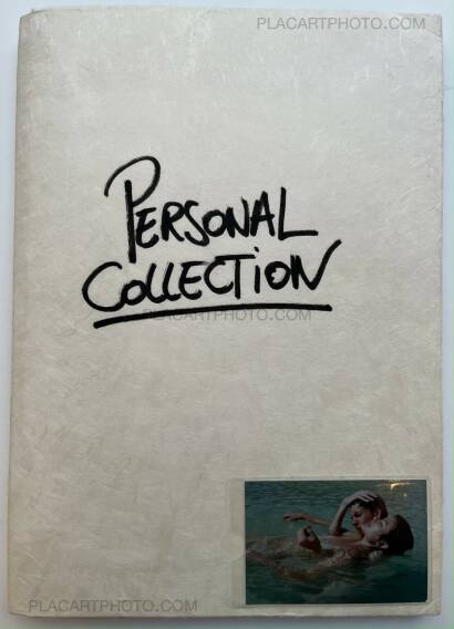 Dinaya Waeyaert,Personal Collection (Signed and numbered, edt of 200) Dinaya Waeyaert,Personal Collection (Signed and numbered, edt of 200)