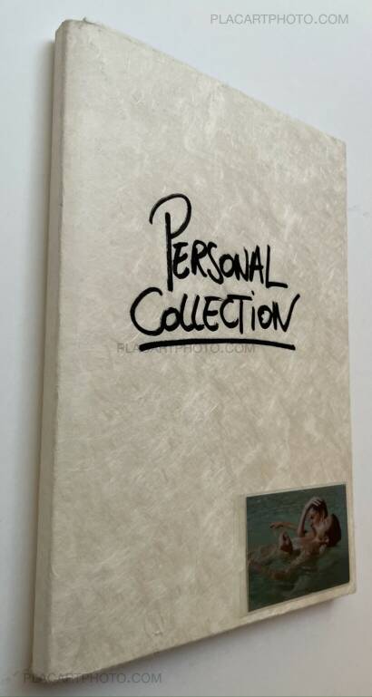 Dinaya Waeyaert,Personal Collection (Signed and numbered, edt of 200) Dinaya Waeyaert,Personal Collection (Signed and numbered, edt of 200)