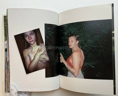 Dinaya Waeyaert,Personal Collection (Signed and numbered, edt of 200) Dinaya Waeyaert,Personal Collection (Signed and numbered, edt of 200)