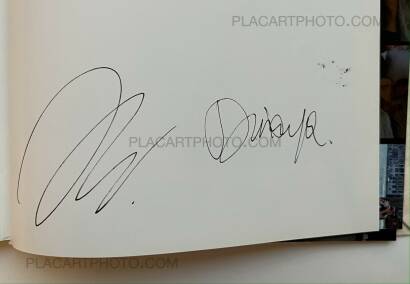 Dinaya Waeyaert,Personal Collection (Signed and numbered, edt of 200) Dinaya Waeyaert,Personal Collection (Signed and numbered, edt of 200)