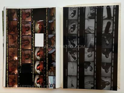 Dinaya Waeyaert,Personal Collection (Signed and numbered, edt of 200) Dinaya Waeyaert,Personal Collection (Signed and numbered, edt of 200)