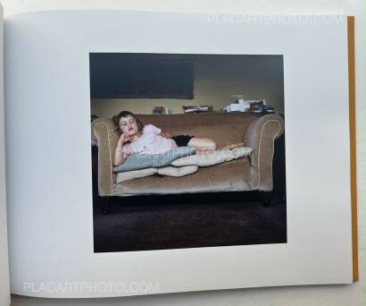 Colin Pantall,Sofa Portraits (Signed) Colin Pantall,Sofa Portraits (Signed)