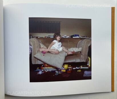 Colin Pantall,Sofa Portraits (Signed) Colin Pantall,Sofa Portraits (Signed)